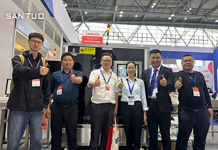 以硬核科技守護(hù)健康防線，助力八峰藥化品質(zhì)升級